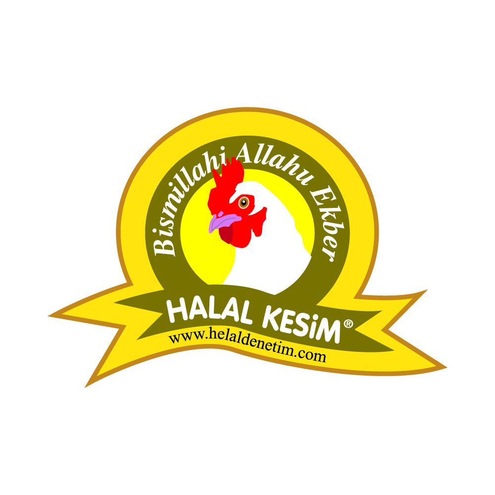 Free Download Helal Kesim Tavuk Logo In Svg Png Jpg Eps Ai Formats